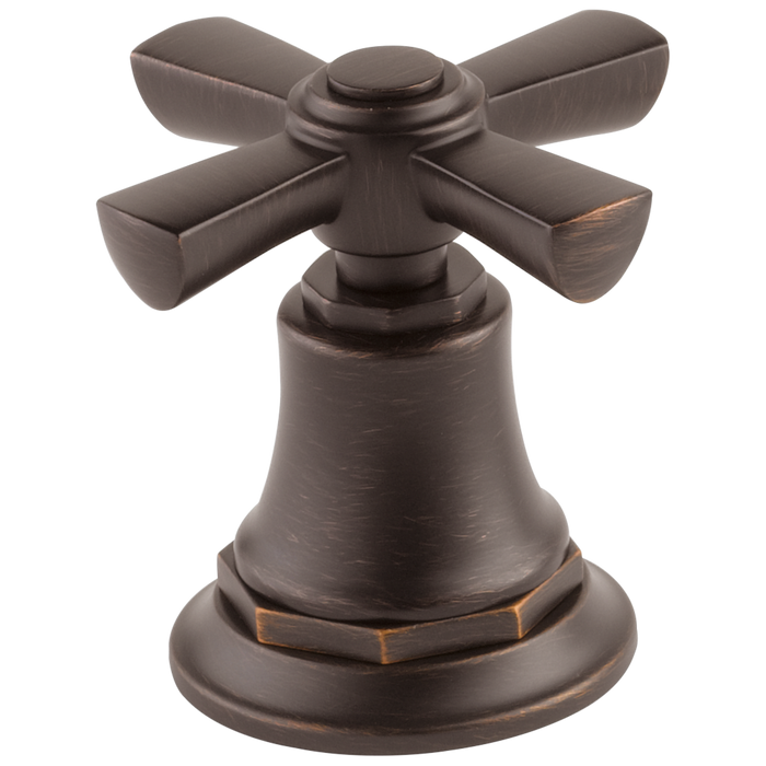 Brizo Rook HX661 Roman Tub Faucet Cross Handle Kit