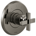 Brizo Levoir™: Sensori Thermostatic Valve Trim Cross Handle Kit