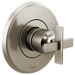Brizo Levoir™: Sensori Thermostatic Valve Trim Cross Handle Kit