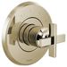 Brizo Levoir HX6698 Sensori Thermostatic Valve Trim Cross Handle Kit