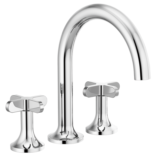 Brizo Jason Wu for Brizo HX675 Roman Tub Cross Handles