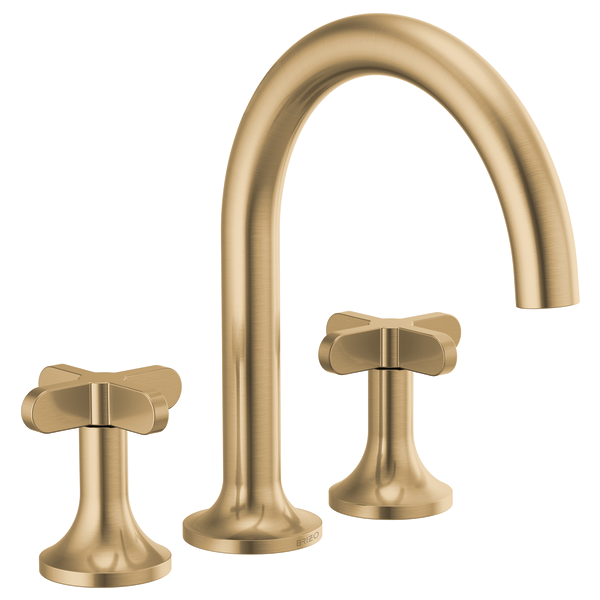 Brizo Jason Wu for Brizo HX675 Roman Tub Cross Handles
