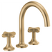 Brizo Jason Wu for Brizo HX675 Roman Tub Cross Handles