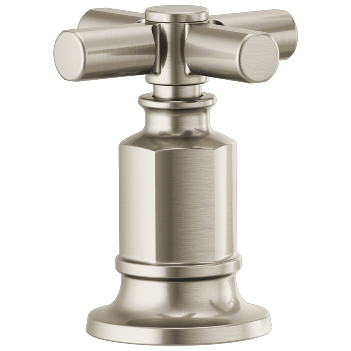 Brizo Invari HX676 Roman Tub Faucet Cross Handle Kit