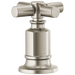 Brizo Invari HX676 Roman Tub Faucet Cross Handle Kit