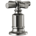 Brizo Invari HX676 Roman Tub Faucet Cross Handle Kit