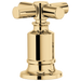 Brizo Invari HX676 Roman Tub Faucet Cross Handle Kit