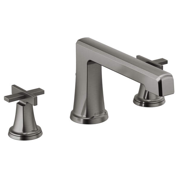 Brizo Levoir HX698 Roman Tub Cross Handle Kit