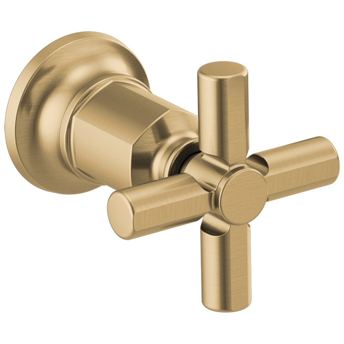 Brizo Invari™: Wall Mount Handle Kit - Cross