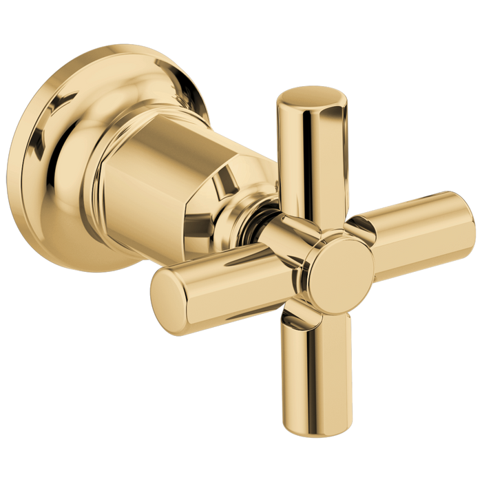Brizo Invari™: Wall Mount Handle Kit - Cross