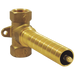 Brizo Sensori Volume Control Rough