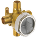Brizo Diverter Rough