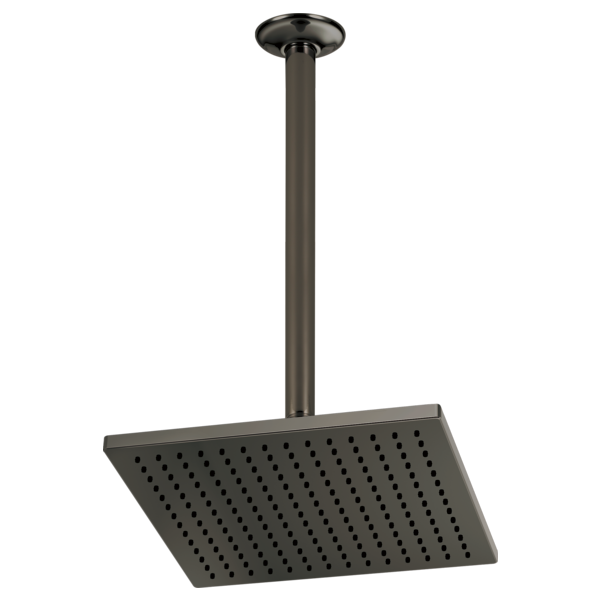 Brizo RP100470BNX 14" Ceiling Mount Shower Arm And Round Flange
