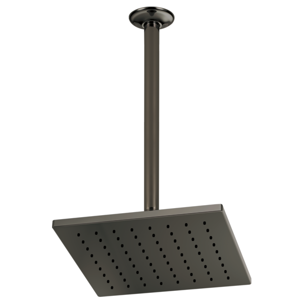 Brizo RP100470BNX 14" Ceiling Mount Shower Arm And Round Flange