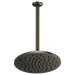 Brizo RP100470BNX 14" Ceiling Mount Shower Arm And Round Flange