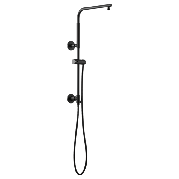 Brizo Essential Shower RP100923BL Linear Square Shower Column Extension