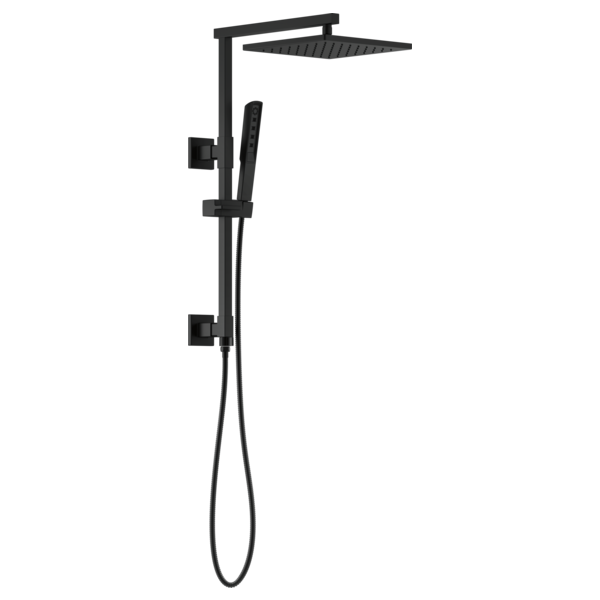 Brizo Essential Shower RP100924BL Linear Round Shower Column Extension