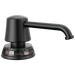 Brizo Tulham RP101658BLBNX Soap/Lotion Dispenser