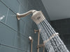 Brizo RSVP RP48040BN 6 3/4" Wall Mount Shower Arm