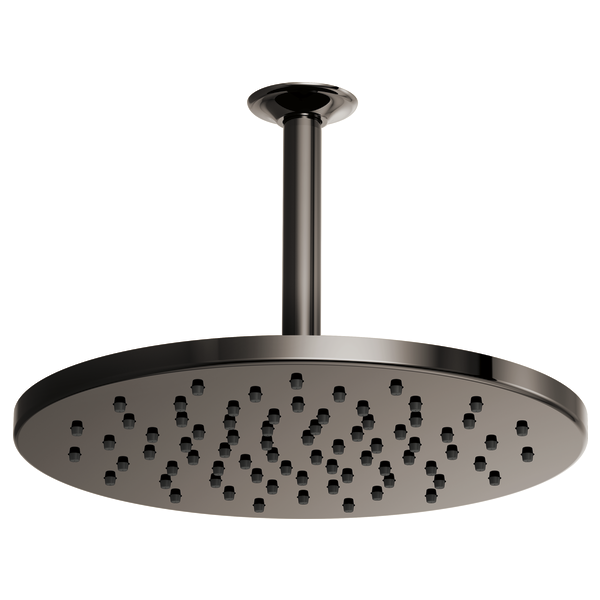 Brizo RP48985BNX 6" Ceiling Mount Shower Arm And Round Flange