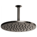 Brizo RP48985BNX 6" Ceiling Mount Shower Arm And Round Flange