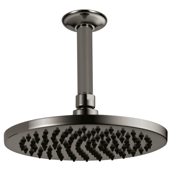 Brizo RP48985BNX 6" Ceiling Mount Shower Arm And Round Flange
