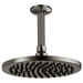 Brizo RP48985BNX 6" Ceiling Mount Shower Arm And Round Flange