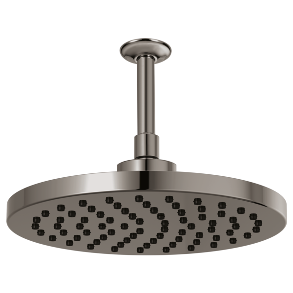 Brizo RP48985BNX 6" Ceiling Mount Shower Arm And Round Flange