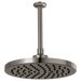 Brizo RP48986BNX 10" Ceiling Mount Shower Arm And Round Flange