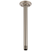 BRIZO Universal Showering:RP48986NK 10" Ceiling Mount Shower Arm And Round Flange