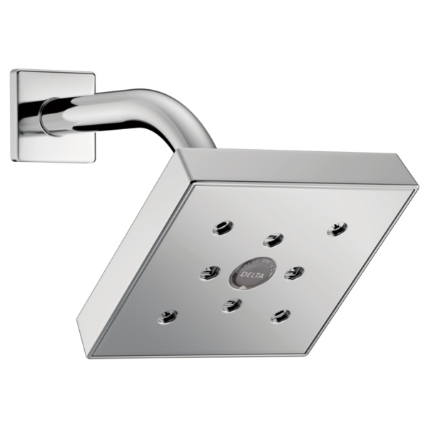 Brizo Siderna RP51034BN Shower Flange