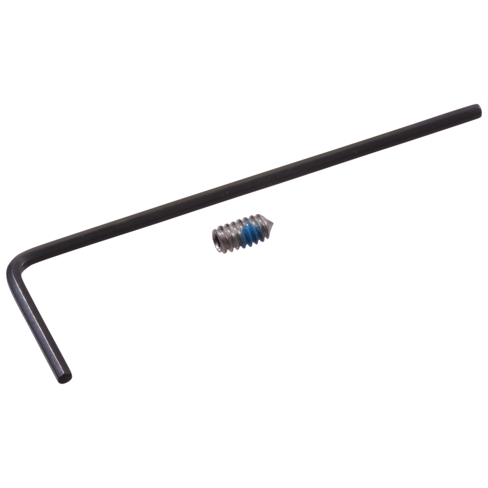 Brizo Charlotte RP70613 Allen Wrench & Set Screw (1)