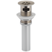 Brizo Other:RP72412NK Grid Strainer With Overflow