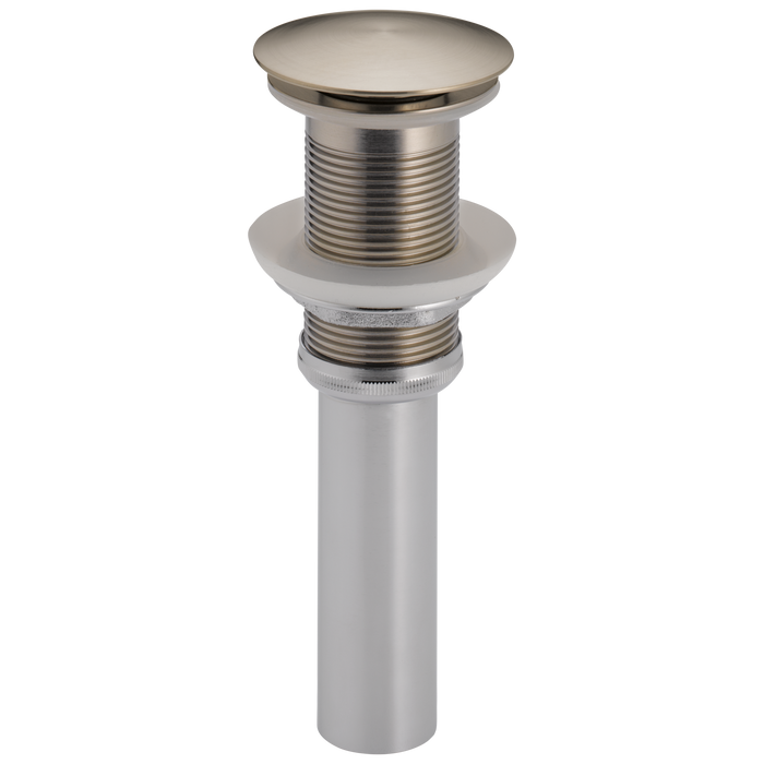 Brizo Other:RP72413NK Push Button Pop-Up Without Overflow