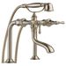 Brizo Brizo Traditional RP73765BN Deck Mount Tub Filler Risers