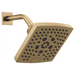 Brizo Other:RP74448GL 7" Linear Square Wall Mount Shower Arm And Flange