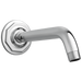 Brizo Rook:RP78580PC 7" Shower Arm & Flange