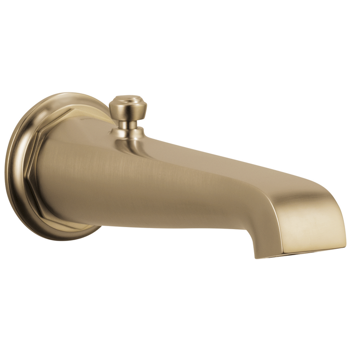Brizo Rook:RP78581GL Diverter Tub Spout