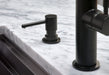 Brizo Solna:RP79275BL Soap/Lotion Dispenser