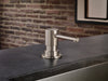 Brizo Solna:RP79275SS Soap/Lotion Dispenser