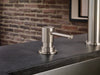 Brizo Solna:RP79275SS Soap/Lotion Dispenser