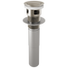 Brizo Other:RP81628NK Push Button Pop-Up With Overflow