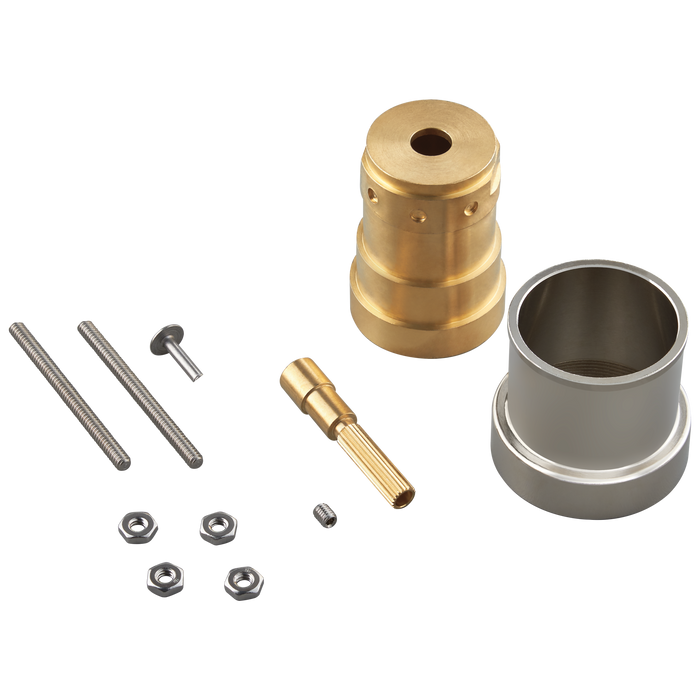 Brizo RP82245 TempAssure Extension Kit - Siderna