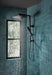 Brizo Essential Shower RP92007BL Linear Square H2Okinetic Multi-Function Handshower