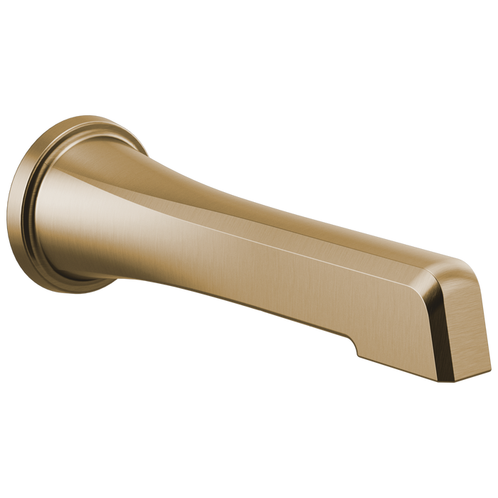 Brizo Levoir RP92041GL Non-Diverter Tub Spout