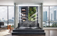 Brizo SH84102 Hydrachoice H20Kinetic Invigorating Spray Head