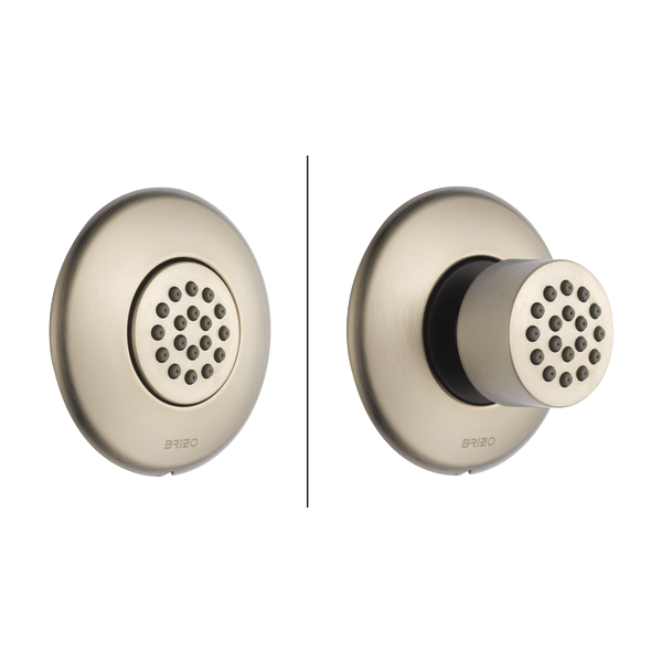 Brizo Other:SH84103 Hydrachoice Touch-Clean Spray Head