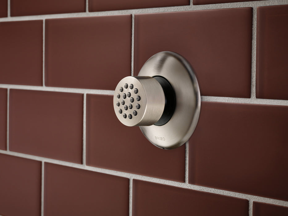 Brizo SH84103 Hydrachoice Touch-Clean Spray Head