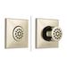 Brizo SH84103 Hydrachoice Touch-Clean Spray Head