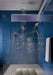 Brizo SH84103 Hydrachoice Touch-Clean Spray Head